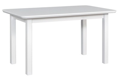 Stół prostokątny rozkładany do jadalni 140-180 cm