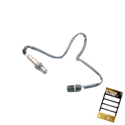 Датчик лямбда-зонд к chrysler mercedes typ oza683-ee16 фото №1