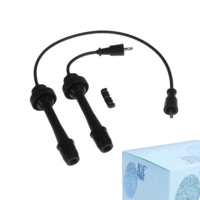 Провода кабели зажигания do mazda mpv ii 2.0 фото №1