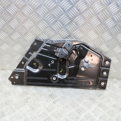 Maserati ghibli 2016 другая часть подвеска фото №1