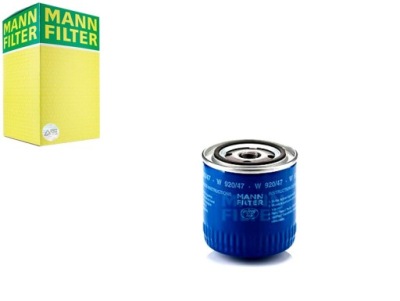 Фільтр оливи jeep wrangler i 4.2 yj. sj_ фото №1