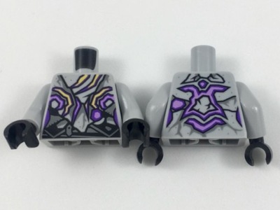 Lego tors ninjago 973pb3115c01 njo397