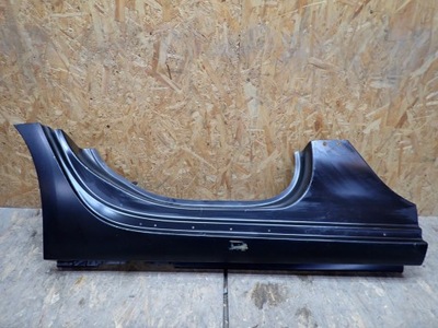 NUEVO UMBRAL DERECHA FORRO OPEL ZAFIRA C 3 3 P12 2011- 20944387  