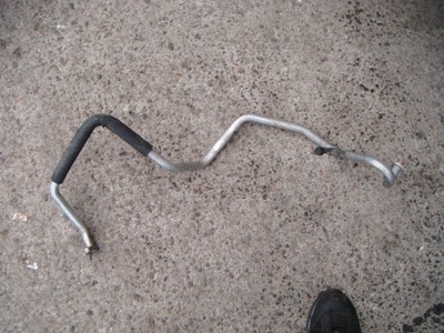 Ford mondeo mk4 07- 2.0 tdci шланг климат-контроль фото №1