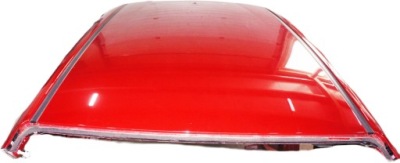 Nk352 hyundai i20 iii дах wr7 фото №1