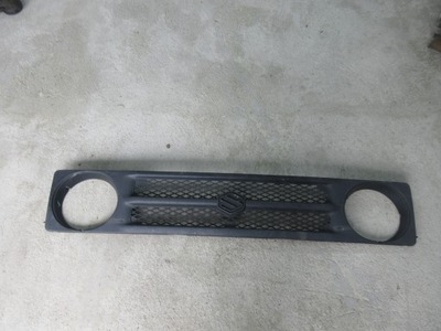 Suzuki samurai решітка радіатора решітка радіатора фото №1