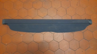 Шторка bagażnika^^ vw sharan i фото №1