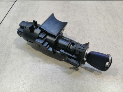 Замок запалювання з ключ fiat albea 1.2 16v фото №1