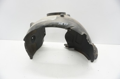 Bmw 2 f46 підкрилок правий перед 7290792 фото №1