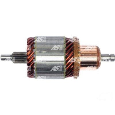 Крильчатка стартер as-pl sa0064 фото №1