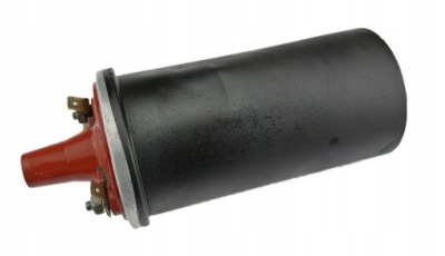 Котушка запалювання skoda favorit 443212215132 фото №1