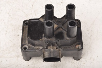 Ford mondeo mk3 2.0 16v катушка зажигания delphi фото №1