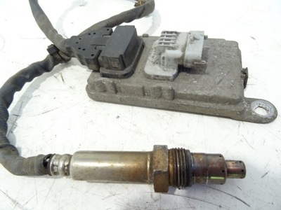 Датчик nox renault t 22827991 фото №1