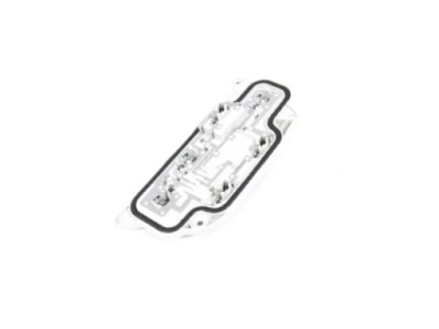 Вкладиш цоколь лампи задня правий vw caddy фото №1