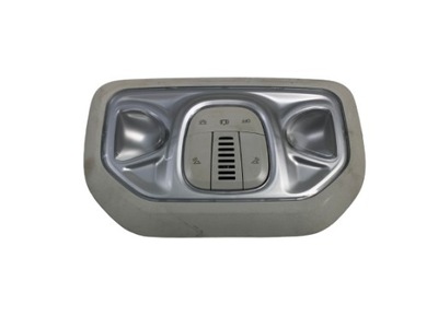 Освітлення kabliny fiat tipo ii 07356314060 фото №1