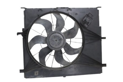 Mercedes вентилятор радиатор a4479060012 фото №1