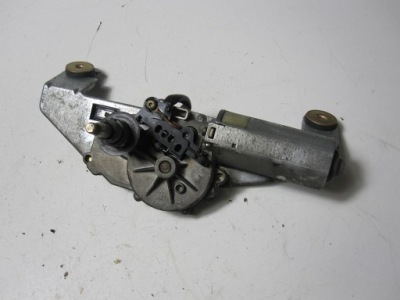 Моторчик двірники задня volvo v40 01r фото №1