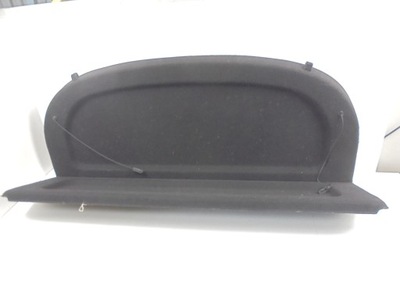 Полиця багажника mazda 6 ii gh hb фото №1