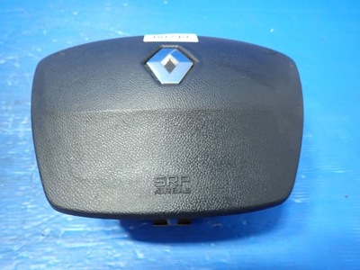 Подушка водителя renault scenic megane iii 985100007r фото №1