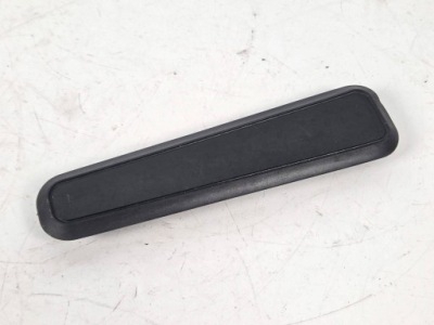 Заглушка дверей задні peugeot rifter фото №1