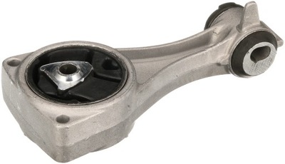 Gates подушка двигуна renault espace iv laguna ii vel satis 2.0d 08.05- фото №1