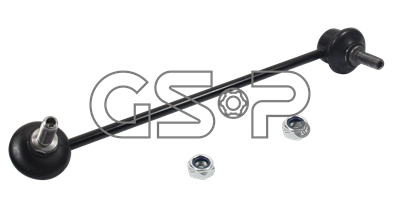 З'єднувач стабілізатора перед правий gsp s050391 фото №1