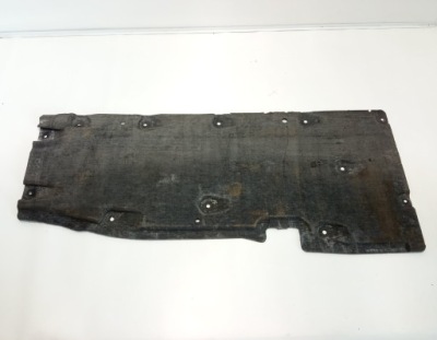 Захист підвіска audi a8 d4 3.0 tdi 4h0825205b фото №1