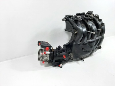 Dodge ram 1500 3.6 14r колектор всмоктуючий верхній фото №1