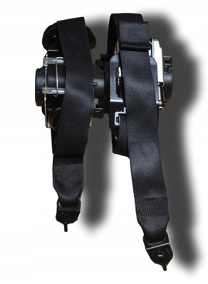 Bmw i3 pas ремни комплект подушка безопасности фото №1