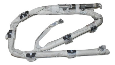 Шторка безпеки права megane iv kombi 985p09833r фото №1