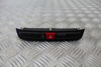 Перемикач світла аварійних jeep renegade фото №1