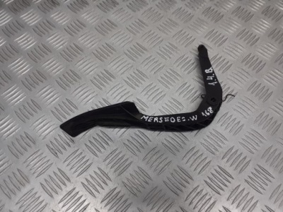 Педаль газа mercedes a-klasa w168 1.4 фото №1