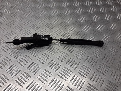 Помпа зчеплення citroen c3 1.4 hdi фото №1