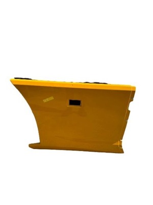 Захист бічна scania 2338061 фото №1