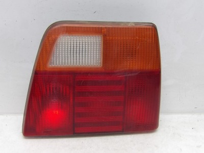 Лампа правая задняя fso polonez фото №1