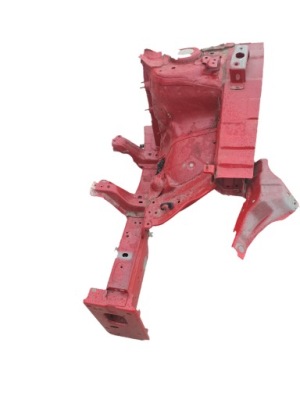 Kia ceed лонжерон левый перед 2017rok 5d h/b fd фото №1