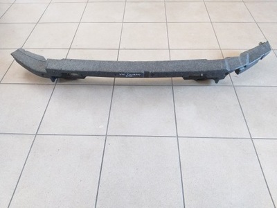 Абсорбер бампера volkswagen touran 5ta фото №1