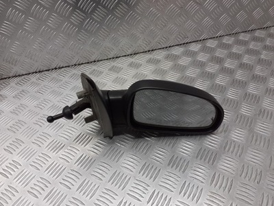 Зеркало правое chevrolet aveo t200 фото №1