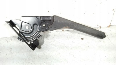 Важіль гальма ручного peugeot 605 фото №1