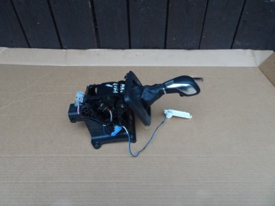 Ford kuga mk2 lift вибірник передач автоматична коробка передач фото №1