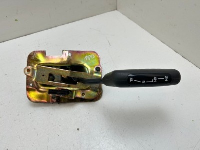 2005 jeep wrangler рычаг ретардер коробки передач фото №1