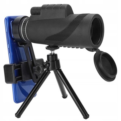 Teleskop do telefonu komórkowego 50X 60mm