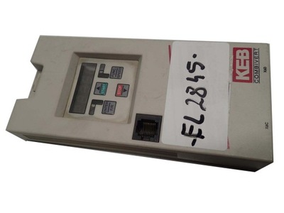 Panel KEB Combivert