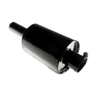 Tłumik emaliowany URSUS C-385 ZETOR Iskrochron