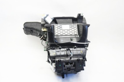 Отопитель смеситель renault express 21- 1.5dci 272705910r фото №1