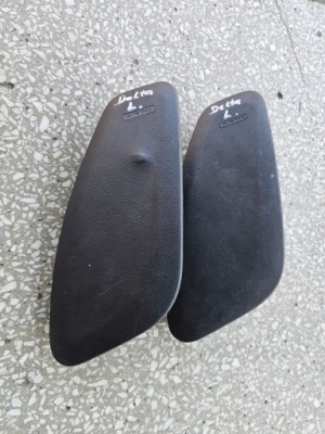 Подушка безпеки air bag сидіння лівий lancia delta фото №1