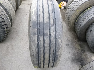 NEUMÁTICO COCHE DE CARGA 385/65R22.5 BARKLEY BLT08 NACZEPOWA DE CARGA TIR  