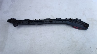 Направляющая бампера правый задняя auris ii kombi фото №1