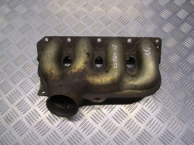 Коллектор выпускной citroen xsara 1.8 фото №1