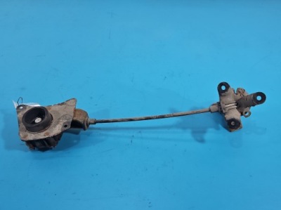 Механізм колеса запасного renault express фото №1